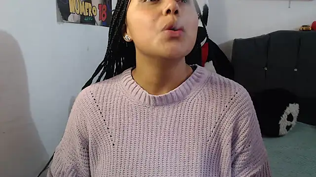 SWEETT CORY online show from 17, 5, 2026