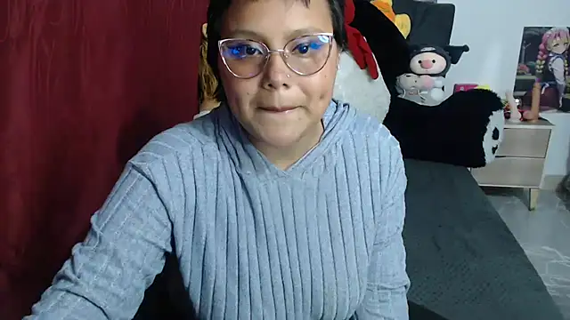 SWEETT CORY online show from 6, 2, 2026