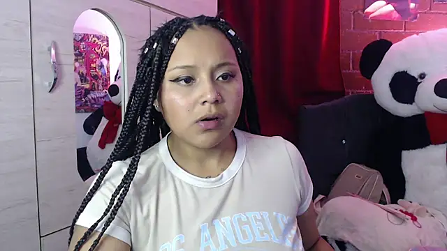 SWEETT CORY online show from 21, 3, 2026