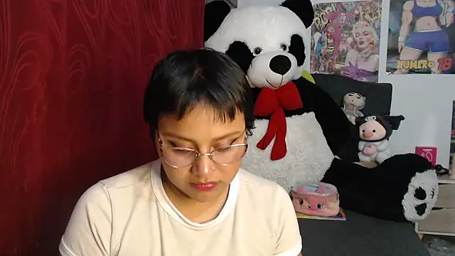 SWEETT CORY online show from 8, 2, 2026