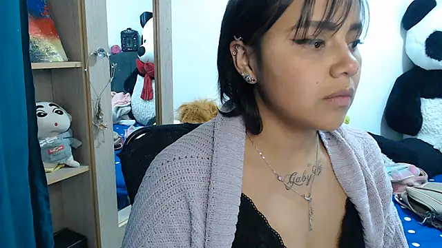 Snapshot of SWEETT_CORY chatting on 3, 7, 2026 SWEETT CORY online show from 3, 7, 2026