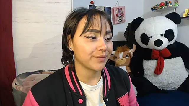 Snapshot of SWEETT_CORY chatting on 18, 6, 2026 SWEETT CORY online show from 18, 6, 2026