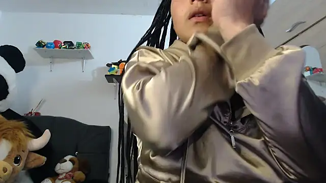 SWEETT CORY online show from 2, 6, 2026
