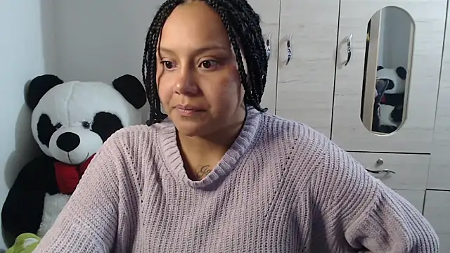 SWEETT CORY online show from 14, 4, 2026