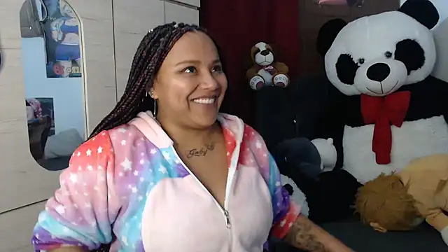 SWEETT CORY online show from 26, 2, 2026