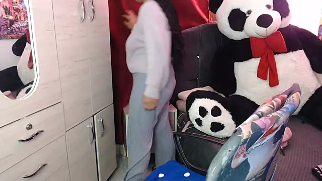 SWEETT CORY online show from 22, 3, 2026