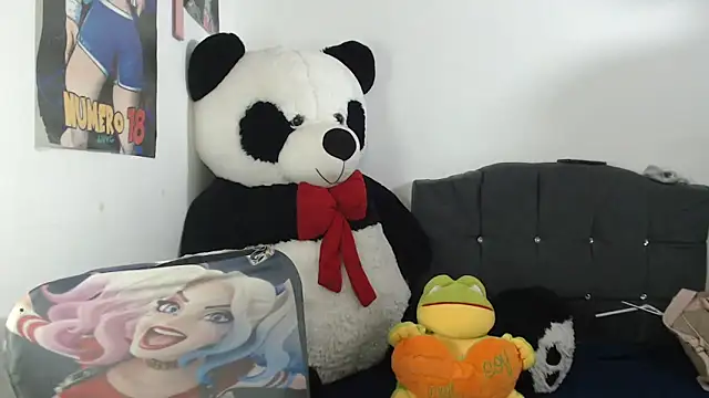 SWEETT CORY online show from 13, 5, 2026