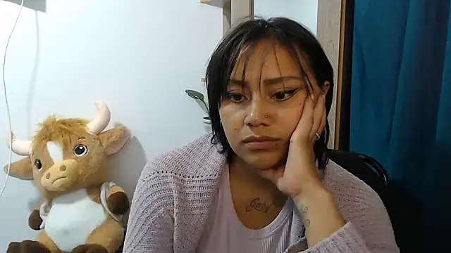 Snapshot of SWEETT_CORY chatting on 18, 7, 2026 SWEETT CORY online show from 18, 7, 2026