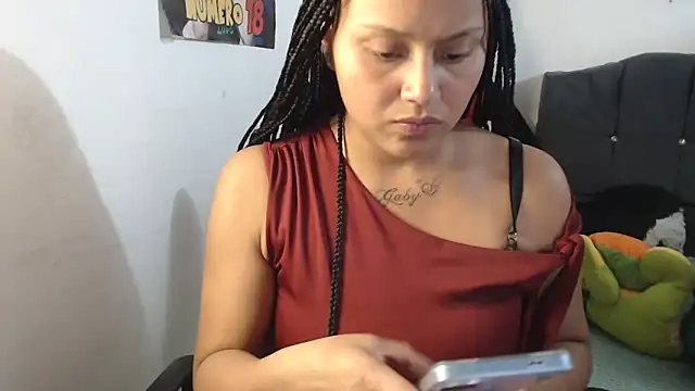 SWEETT CORY online show from 17, 5, 2026
