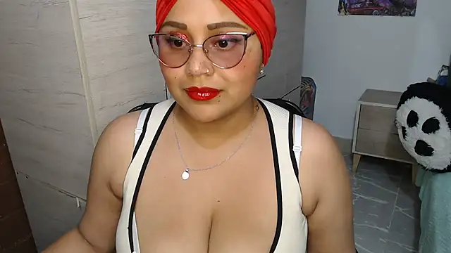 SWEETT CORY online show from 29, 10, 2025