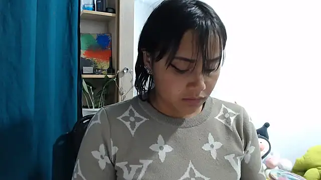 Snapshot of SWEETT_CORY chatting on 9, 7, 2026 SWEETT CORY online show from 9, 7, 2026