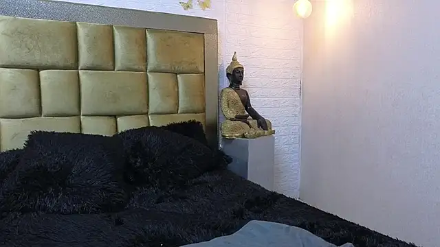 ximenawilliamss online show from 12, 4, 2026