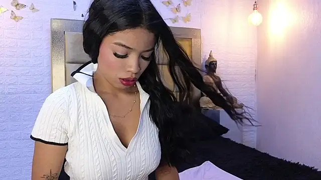 ximenawilliamss online show from 25, 9, 2025