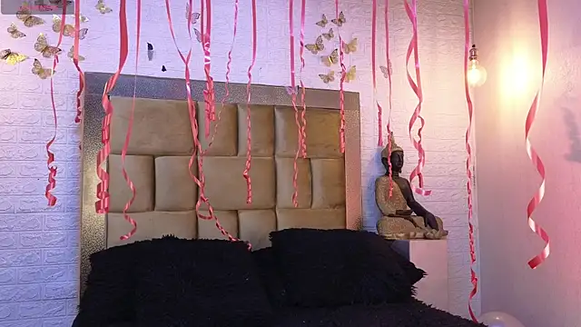 ximenawilliamss online show from 14, 11, 2025