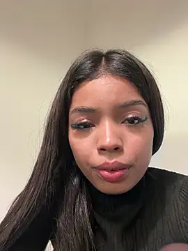 ximenawilliamss online show from 10, 3, 2025