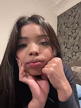 ximenawilliamss online show from 11, 3, 2025