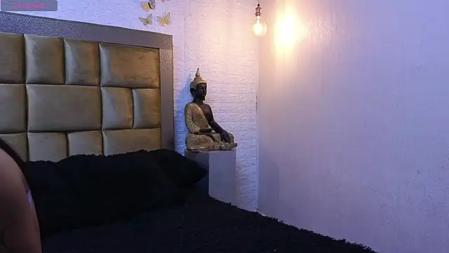 ximenawilliamss online show from 8, 11, 2025