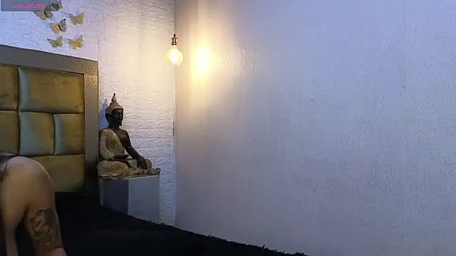 ximenawilliamss online show from 5, 10, 2025