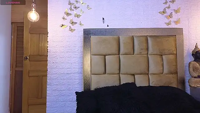 ximenawilliamss online show from 24, 10, 2025