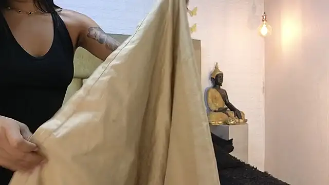 ximenawilliamss online show from 7, 2, 2026