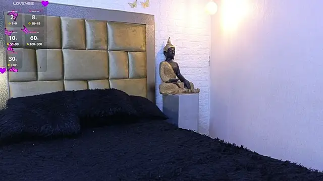 ximenawilliamss online show from 21, 9, 2025