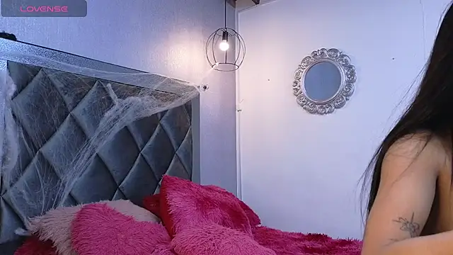 ximenawilliamss online show from 15, 10, 2025