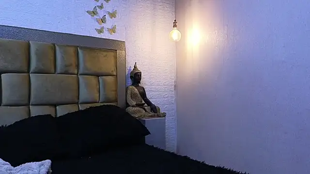 ximenawilliamss online show from 2, 10, 2025