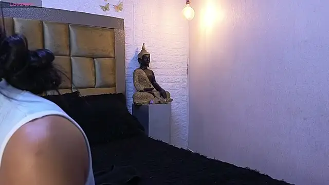 ximenawilliamss online show from 29, 10, 2025