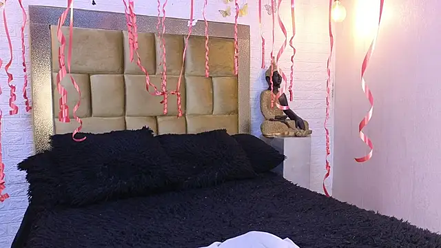 ximenawilliamss online show from 15, 11, 2025