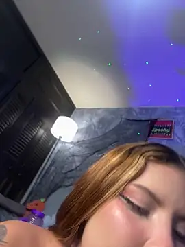 antonelaswete02 online show from 29, 10, 2025