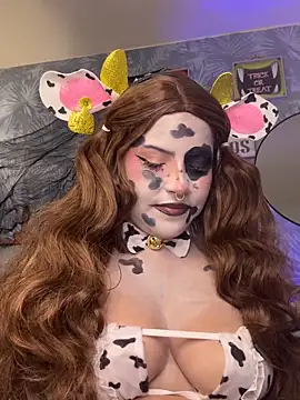 antonelaswete02 online show from 25, 10, 2025