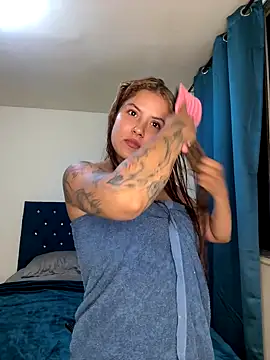 antonelaswete02 online show from 23, 9, 2025