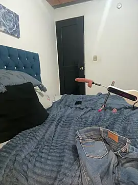 antonelaswete02 online show from 14, 3, 2025