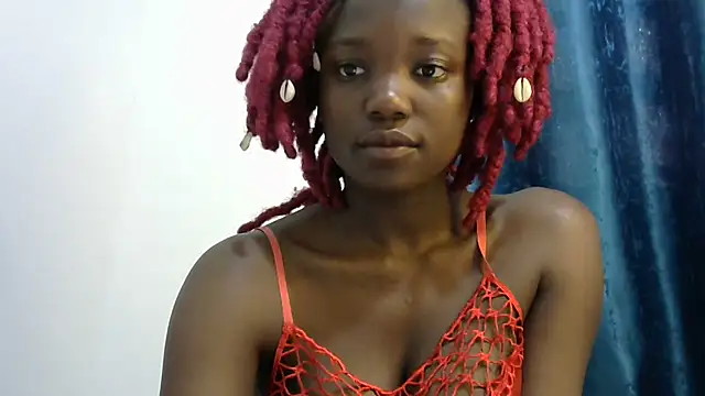 Latiffagodess online show from 14, 1, 2026