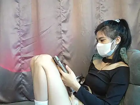 Ladygirrl22 online show from 12, 11, 2025