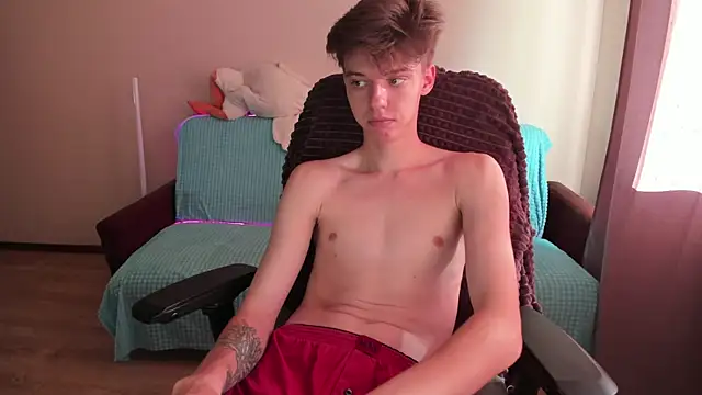 Liam sexy1 online show from 23, 9, 2025