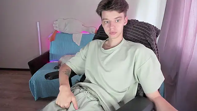 Liam sexy1 online show from 26, 9, 2025