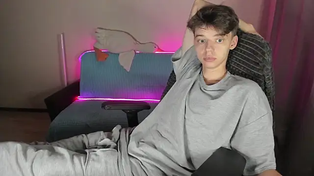 Liam sexy1 online show from 22, 9, 2025