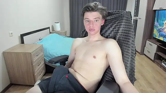 Liam sexy1 online show from 23, 4, 2026