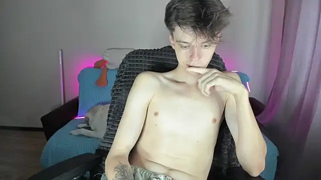 Liam sexy1 online show from 20, 9, 2025