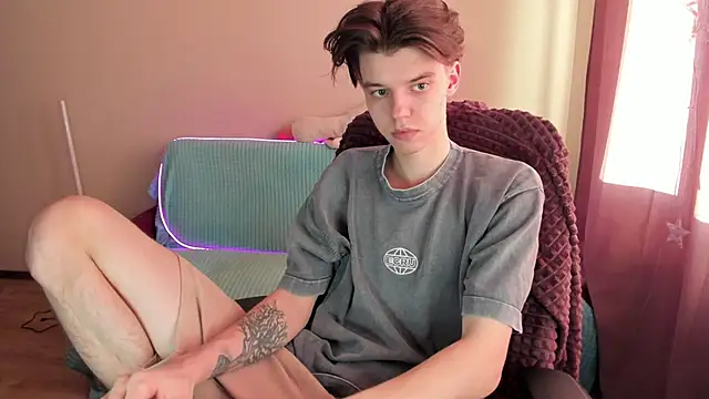 Liam sexy1 online show from 14, 3, 2025