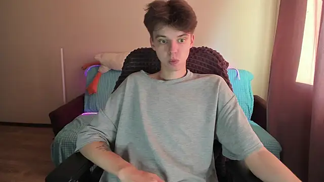 Liam sexy1 online show from 29, 9, 2025