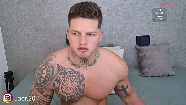 Snapshot of Jaor_owens20 chatting on 10, 6, 2026 Jaor owens20 online show from 10, 6, 2026