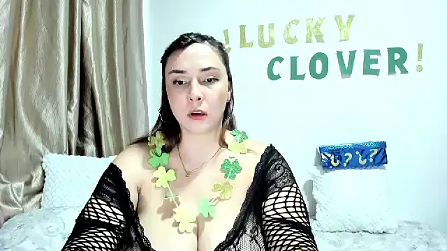 SuzyGamingFairy online show from 16, 3, 2026