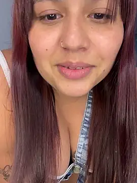 MiaTorres-1 online show from 7, 2, 2025