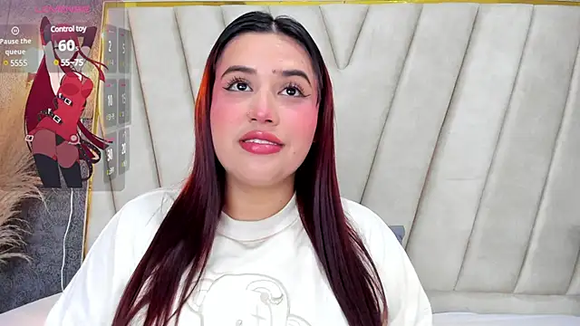 MiaTorres-1 online show from 23, 1, 2025