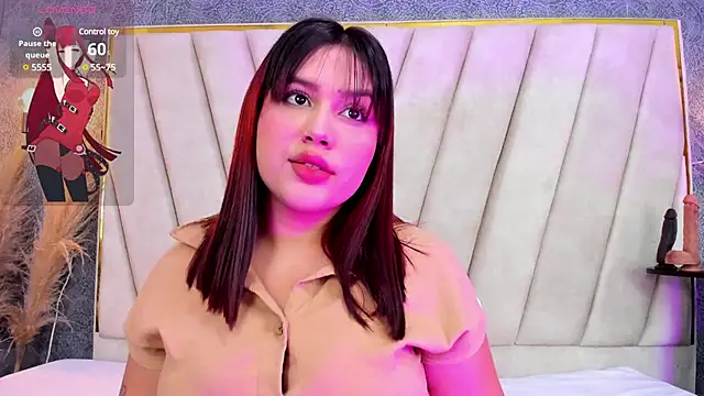 MiaTorres-1 online show from 21, 2, 2025