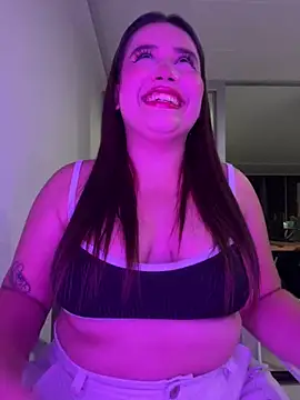 MiaTorres-1 online show from 9, 2, 2025