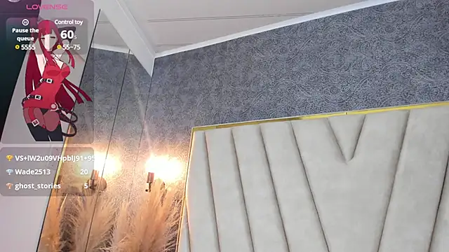 MiaTorres-1 online show from 4, 1, 2025