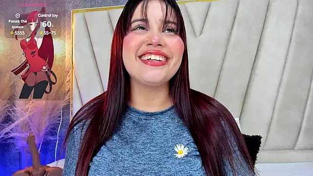 MiaTorres-1 online show from 9, 1, 2025